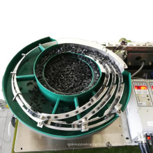 BOWL FEEDER for plastic caps Assembly Machine System